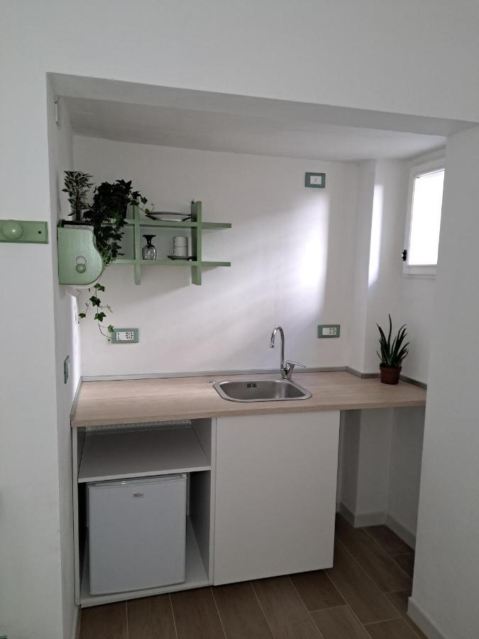 Apartamento Discover Donatello - Vasco *