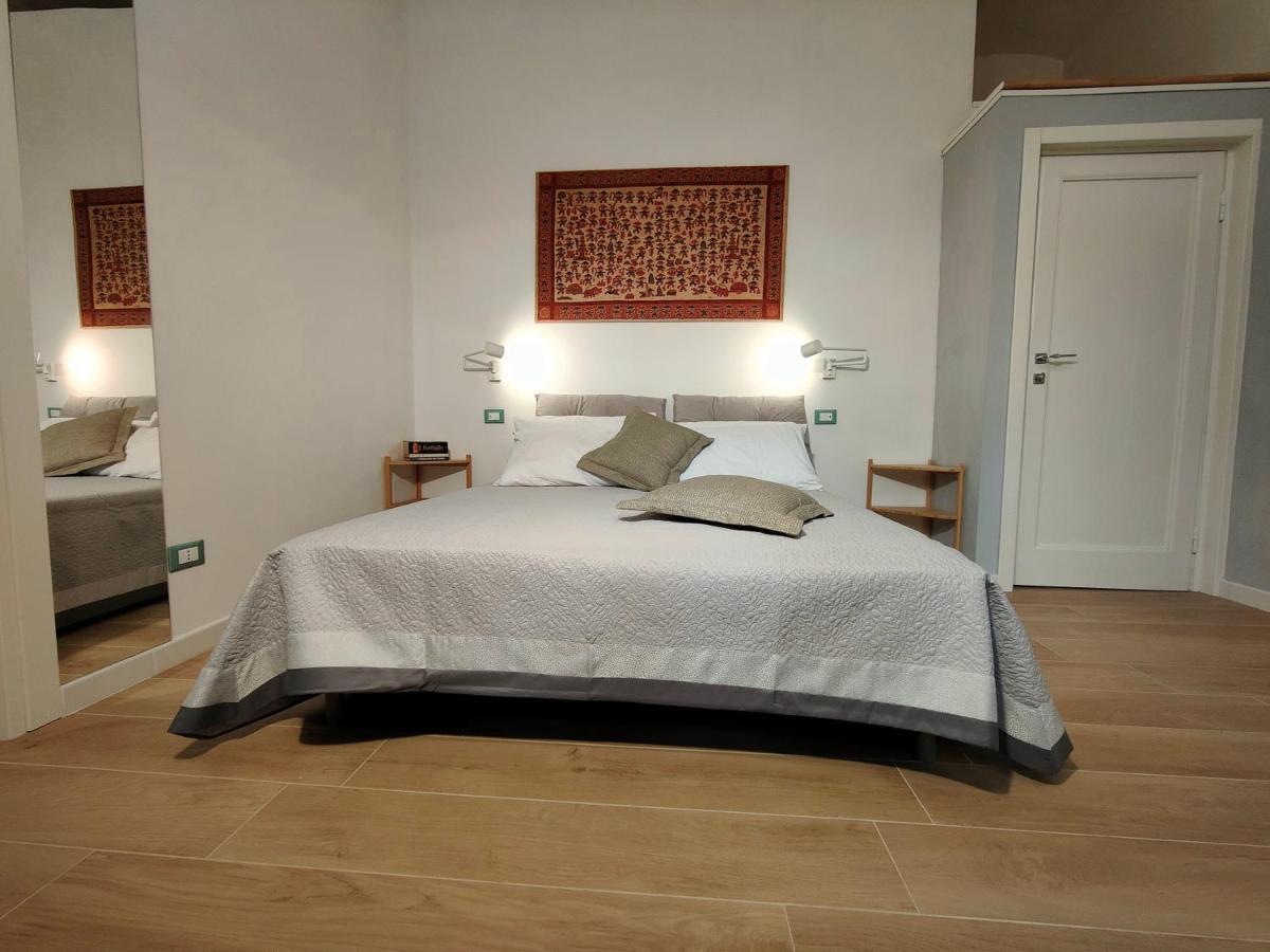 Discover Donatello - Vasco Apartamento Florencia