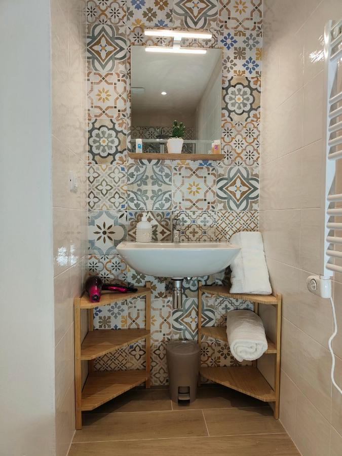 Apartamento Discover Donatello - Vasco Florencia