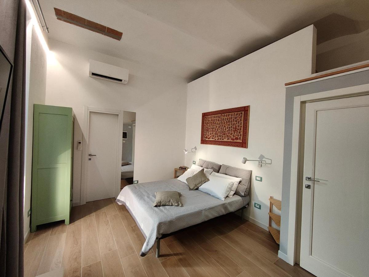 Discover Donatello - Vasco Apartamento *