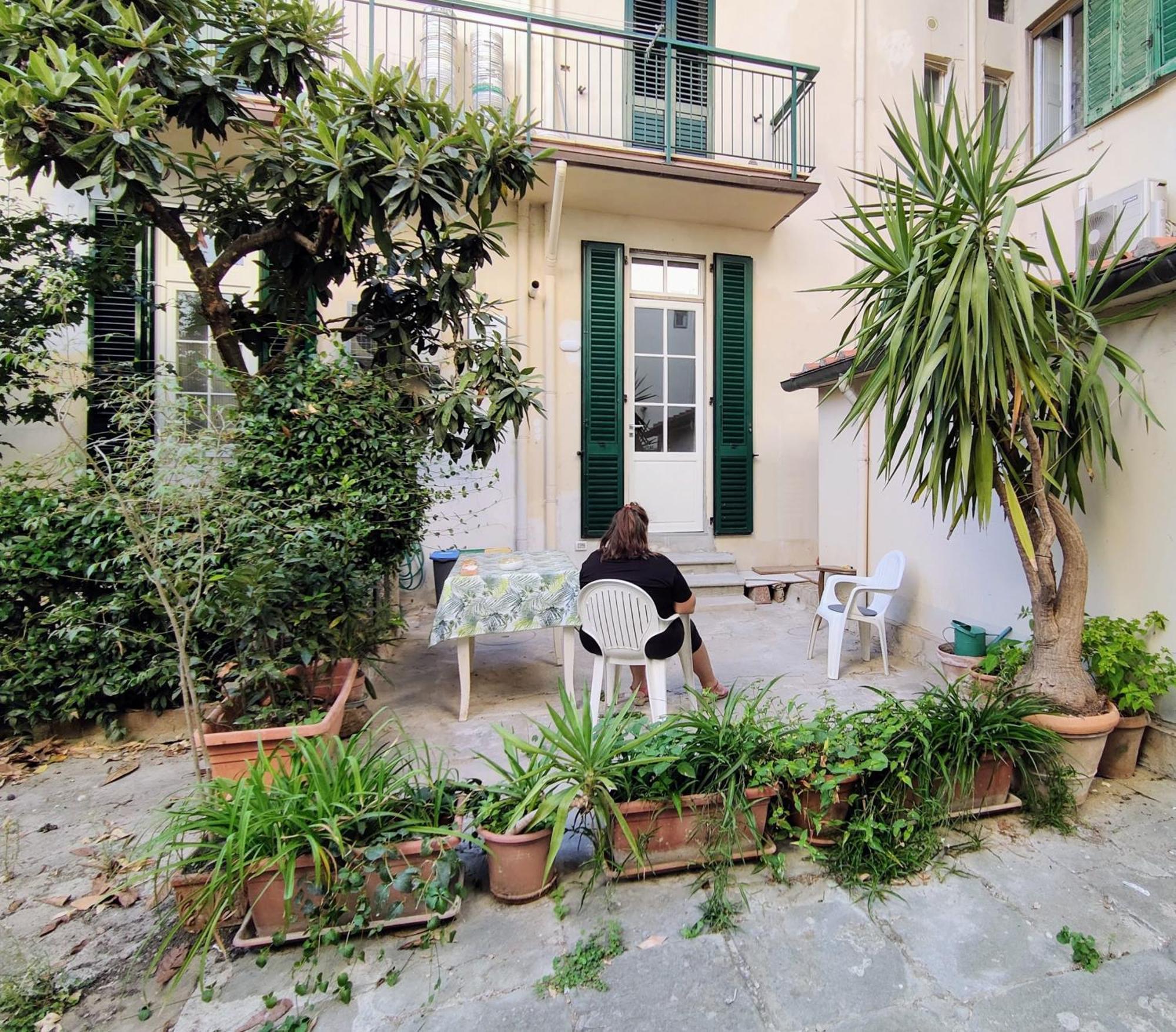 Apartamento Discover Donatello - Vasco Florencia